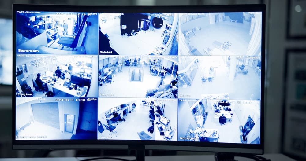 Workplace Surveillance a growing concern in Australian workplaces