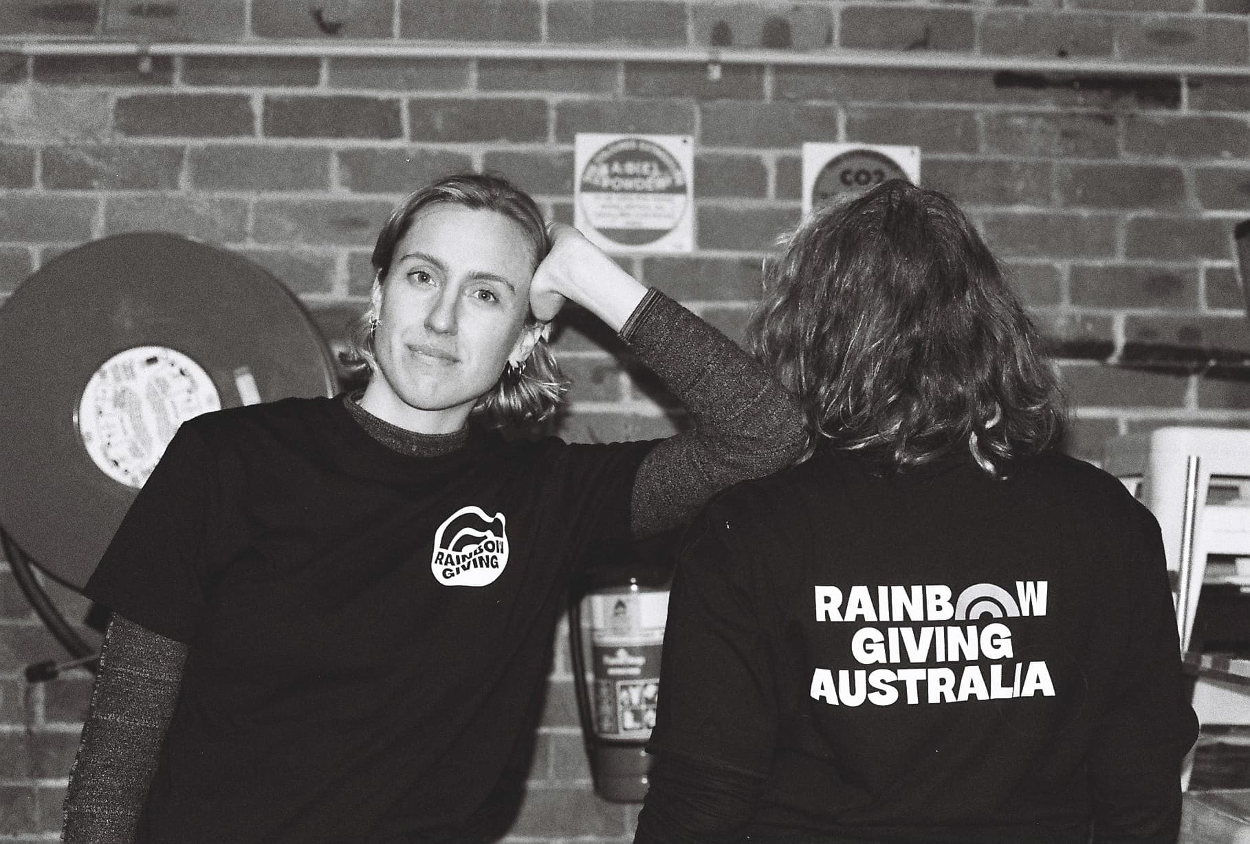 The Rise of Rainbow Giving Australia