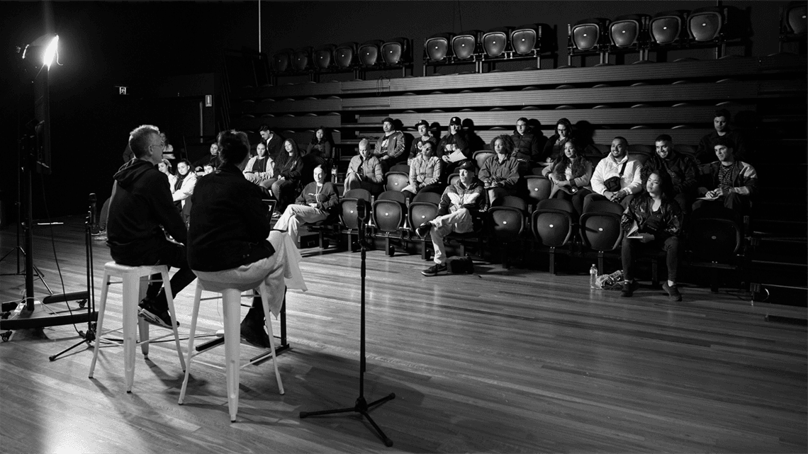 Conscious Connects: Stepping Into the Music Industry