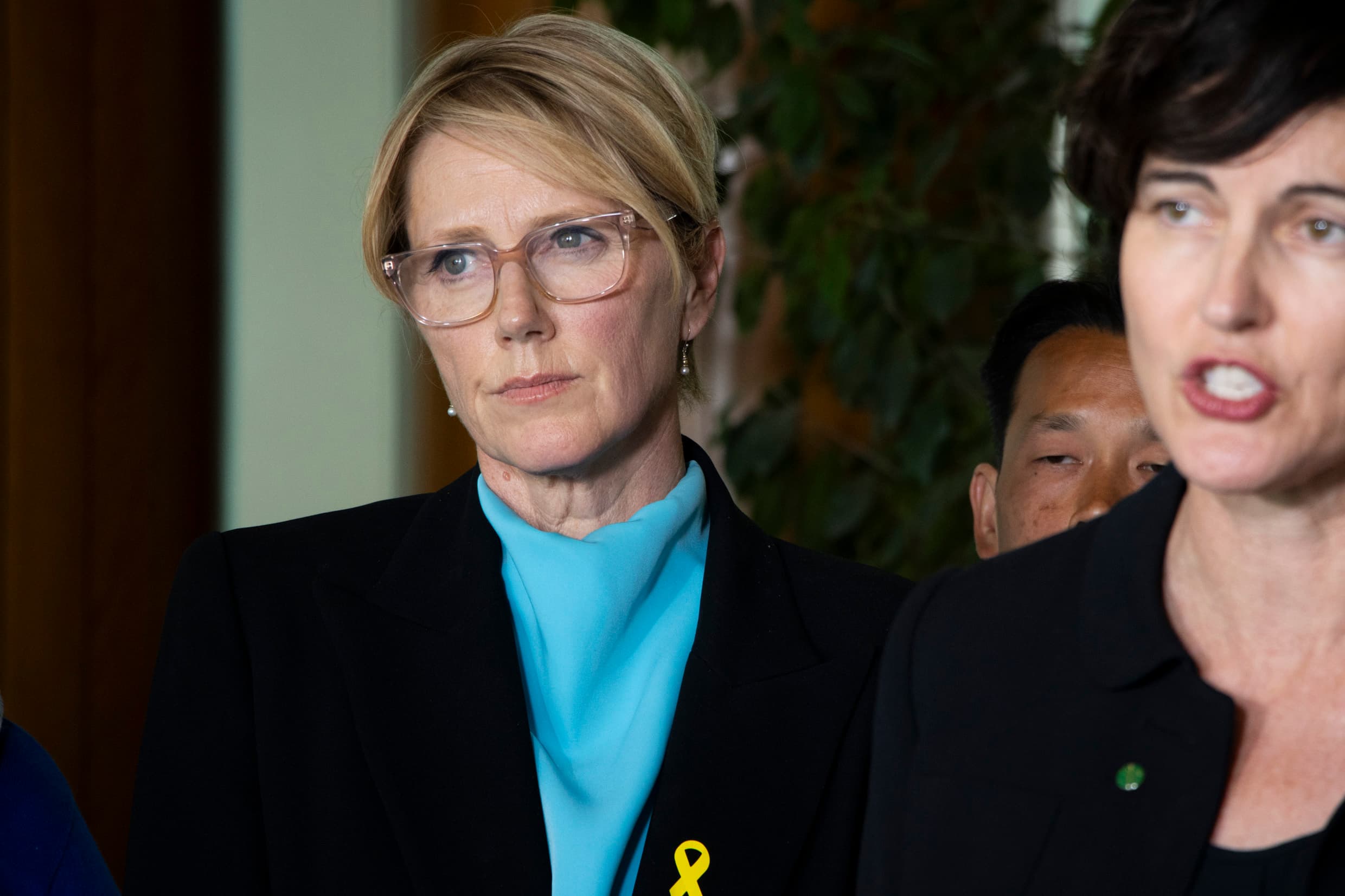 Eyes on Trump’s second presidency – what motivated US voters?