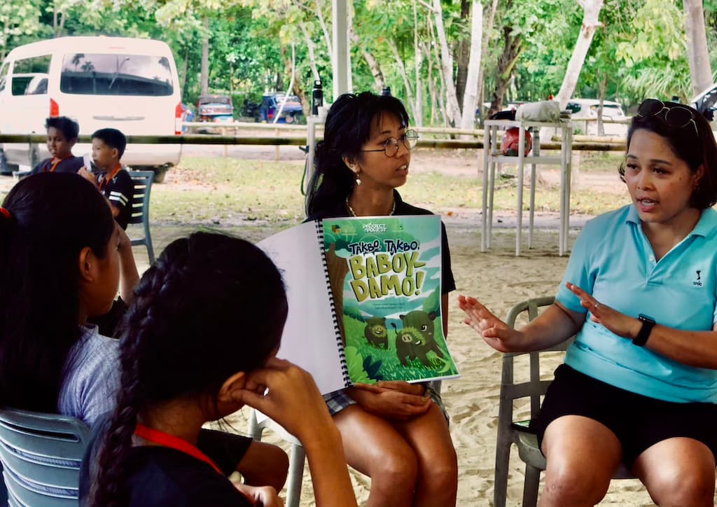 Making the most of COP 16 – Biodiversity