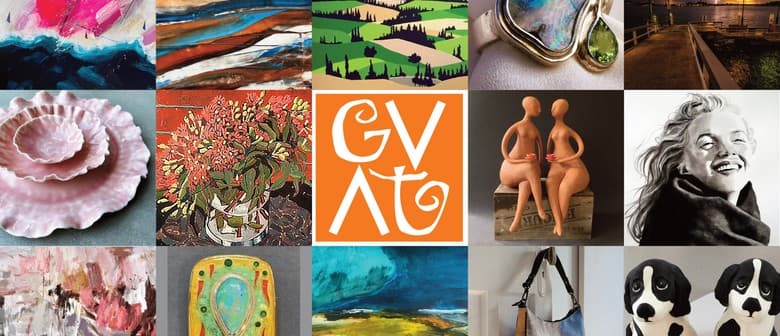 The Greenwich Village Arts Trail