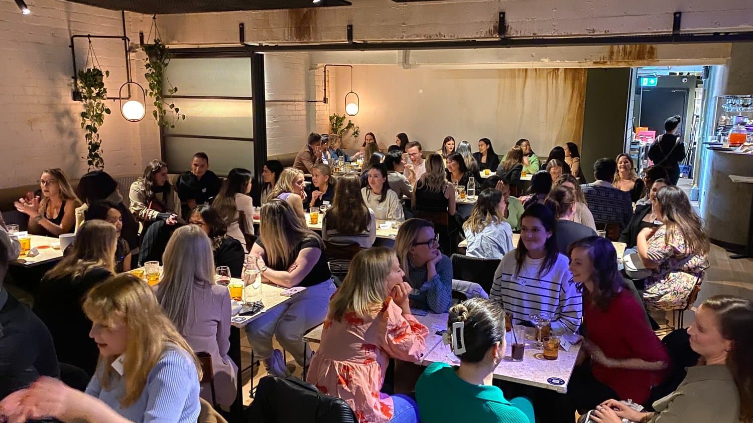 Creating Friendships with Conscious Connection