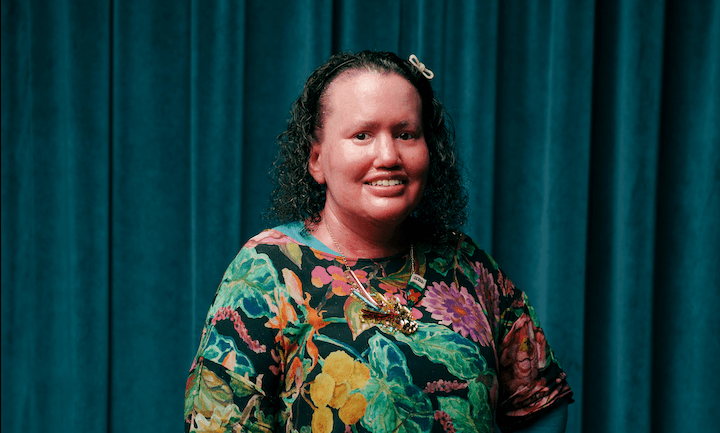 ‘Access Granted’ podcast platforms the voices of people with disability