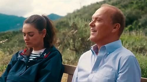 Movie Reviews: Goodrich & Wicked Part 1