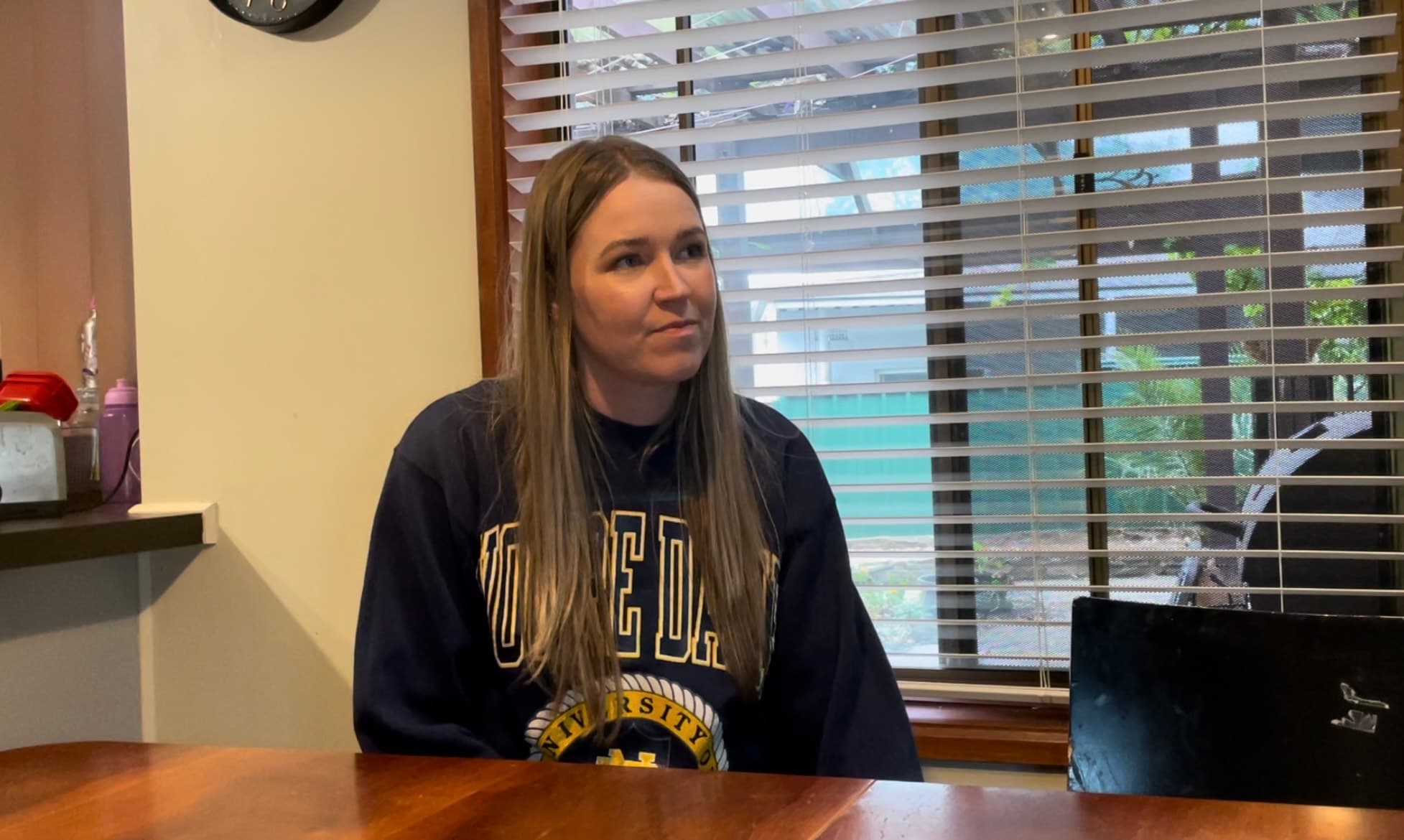 A mother’s push for hope amid childhood dementia diagnosis