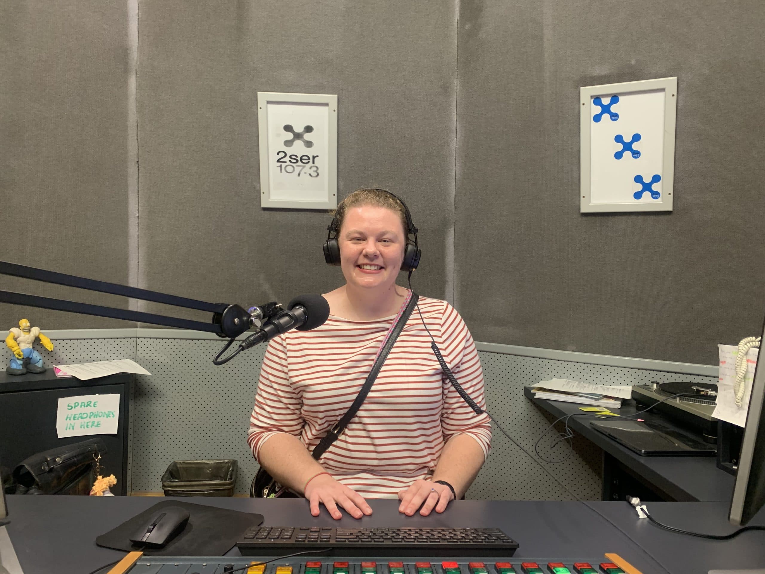 3MT: Runner-Up Hannah Lott on Bacterial Killer Codependents