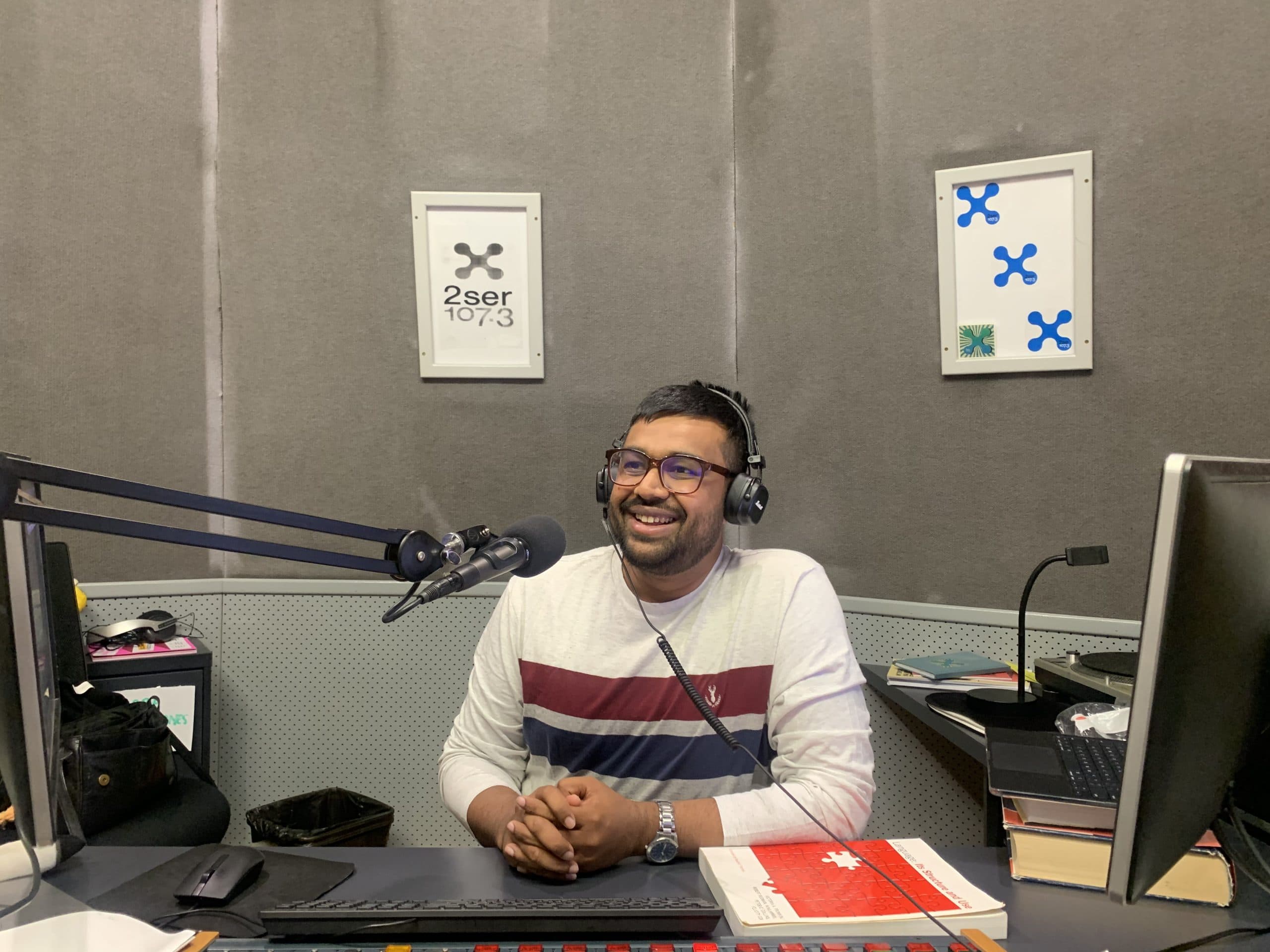 3MT Winner 2024: Syed Sakib