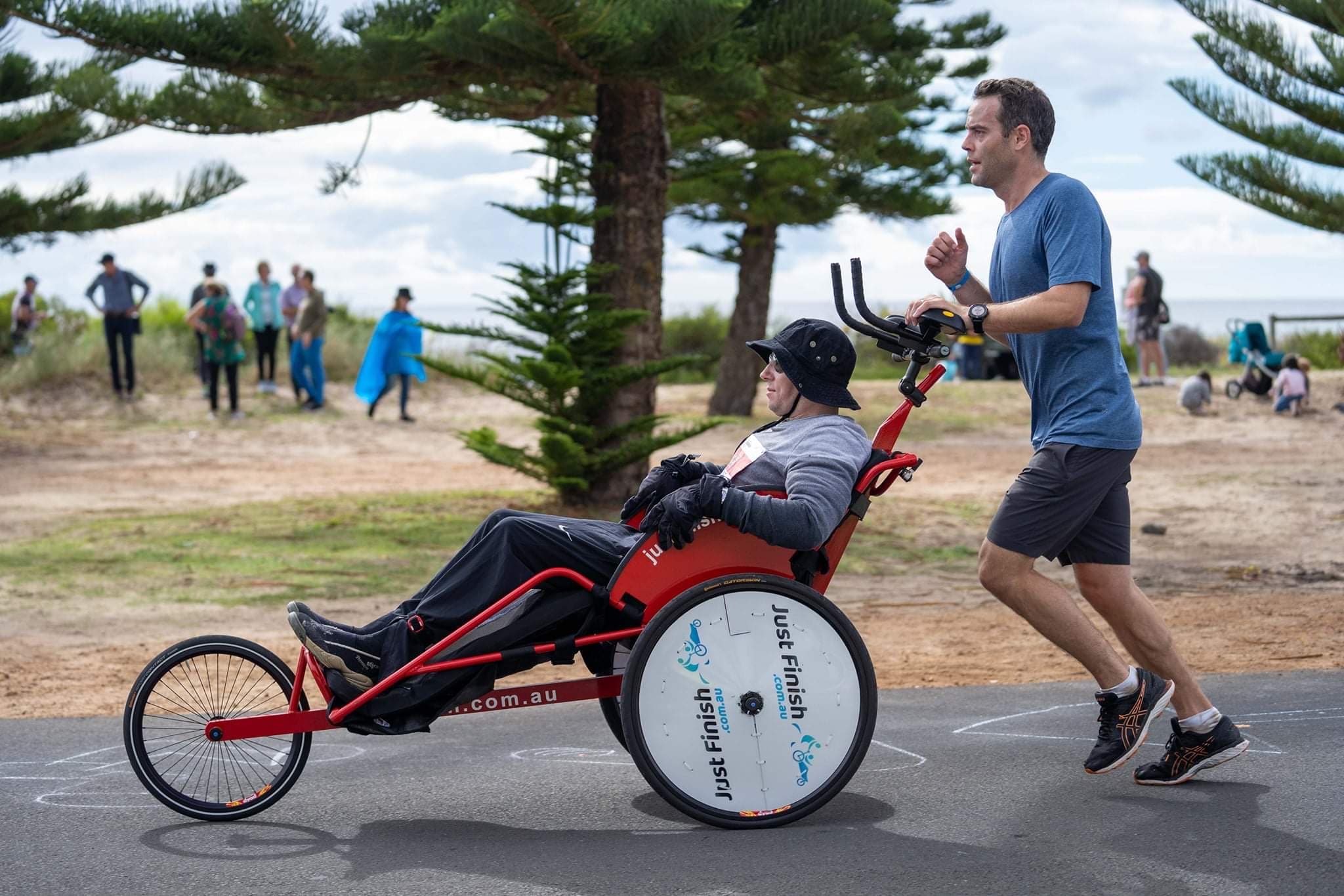 All Australians should be aware of stroke warning signs, experts say