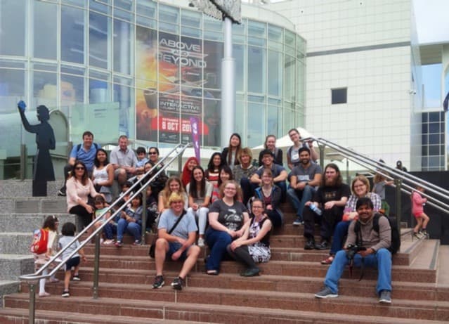 New project provides tertiary education pathways for refugees