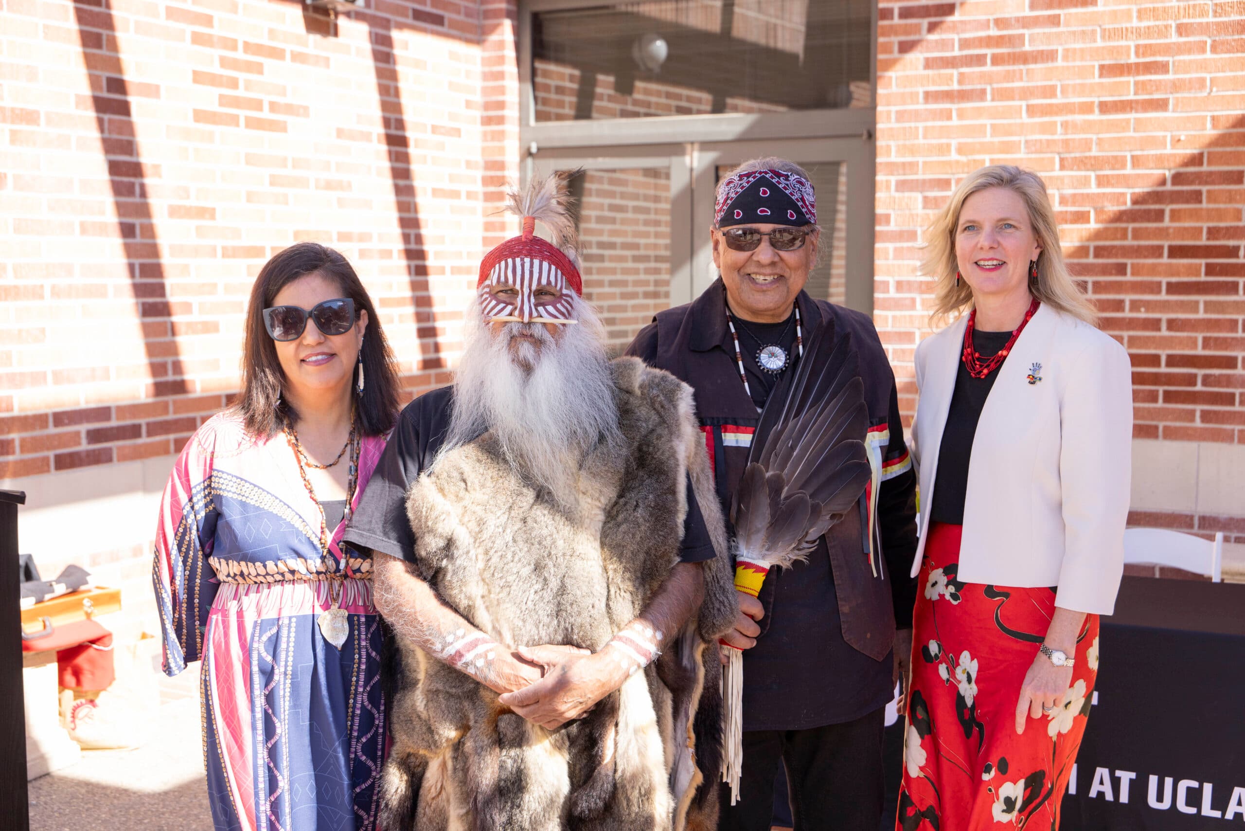 First Nations’ ancestral remains repatriated back to Australia