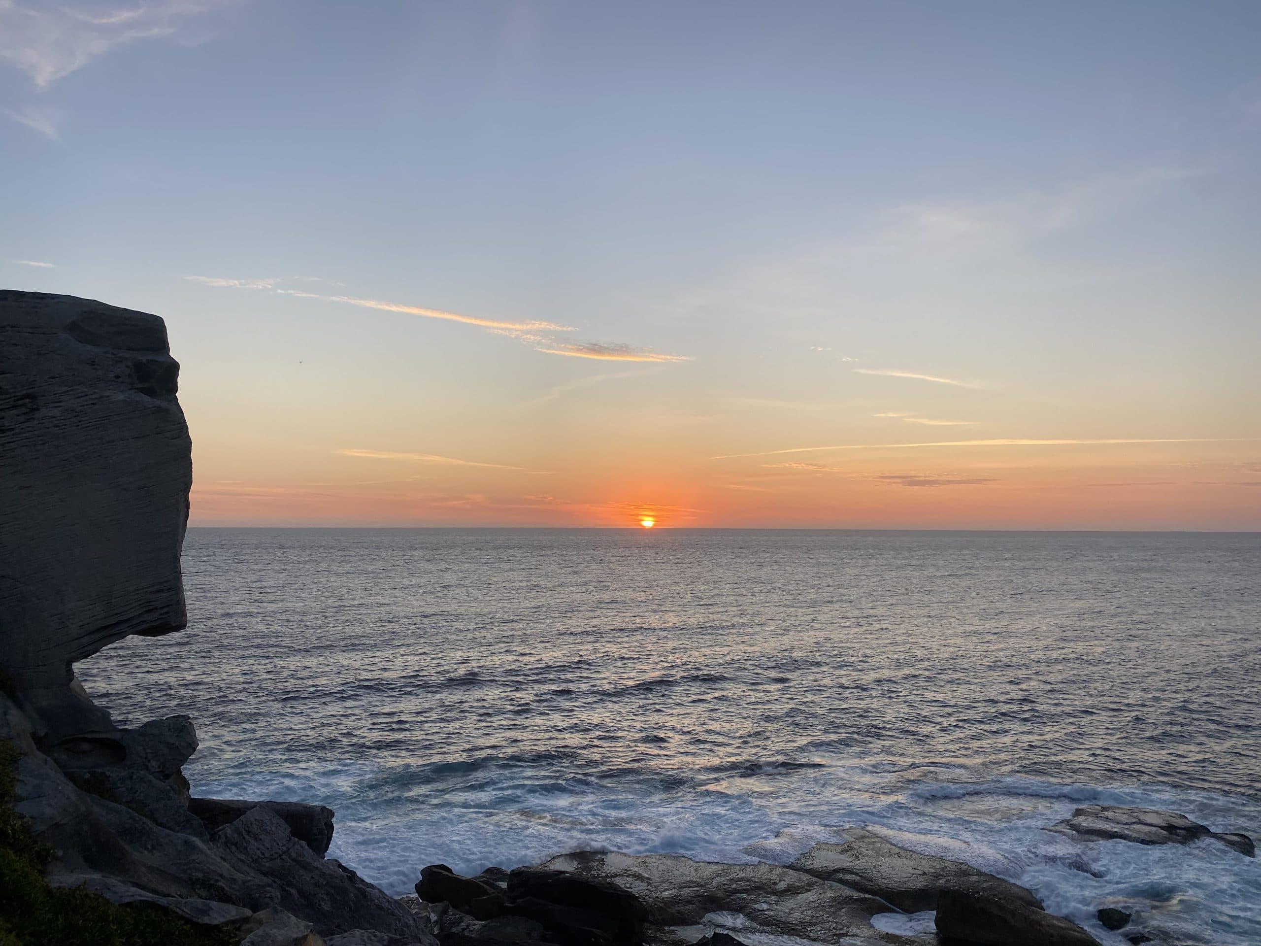UNICEF Dusk to Dawn Walk: A Night Journey Through Sydney