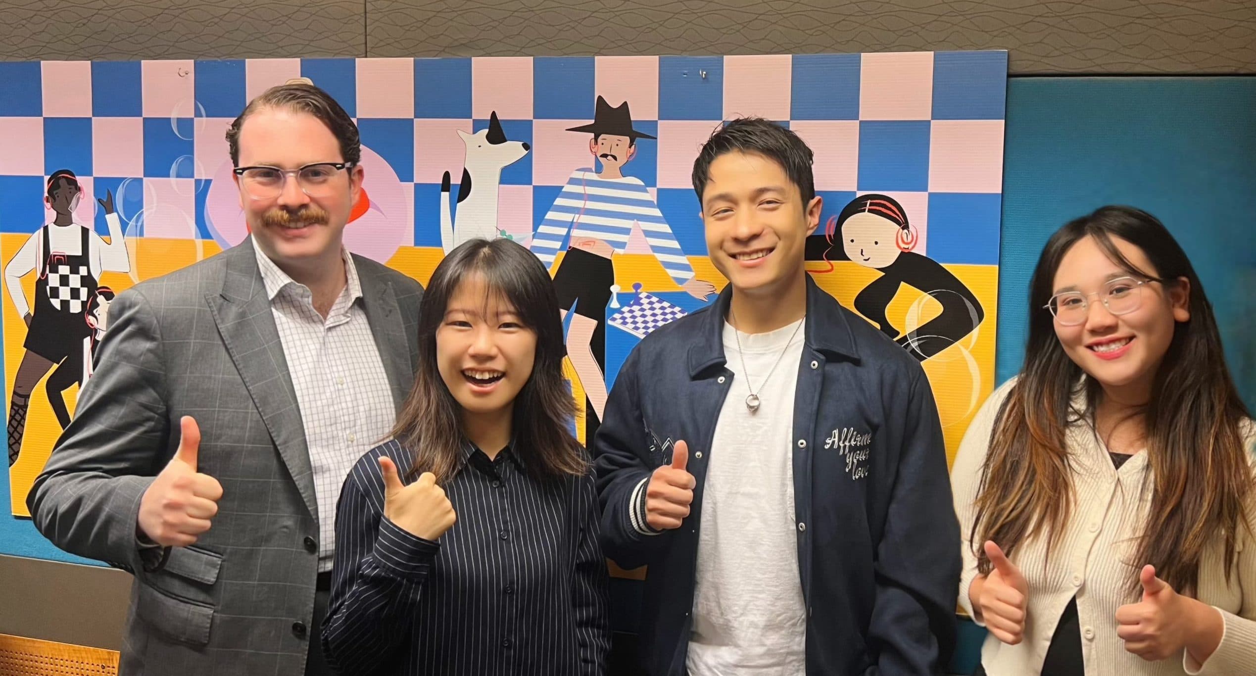 Sydney J-Pop Nights: Sounds of Japan to Sydney