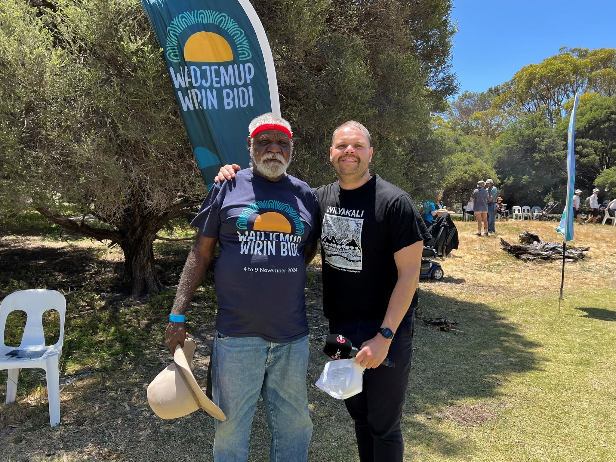 WA Premier apologises for incarceration and in situ burial of Indigenous Australians on Rottnest Island