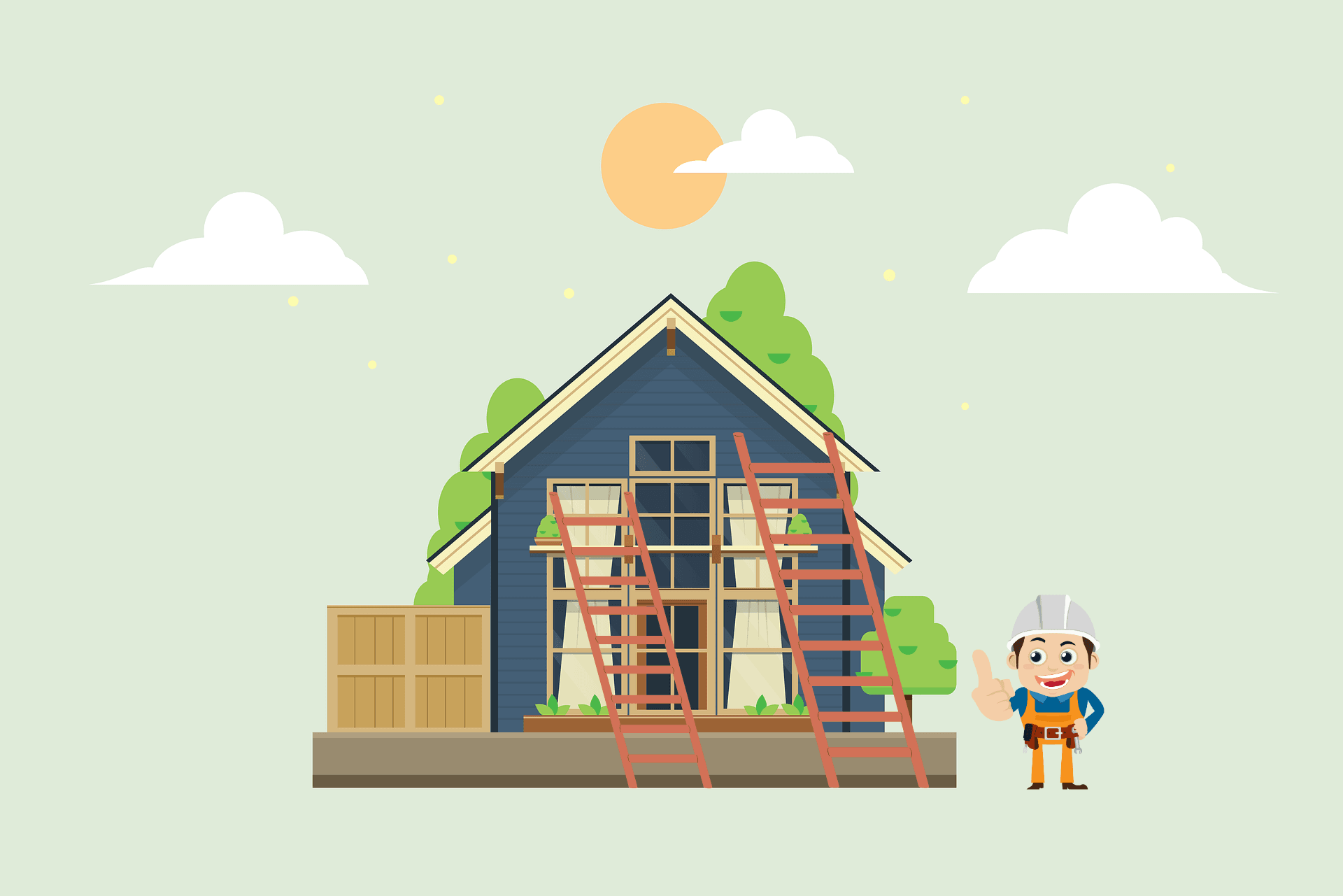 Migrant tradies needed to build homes-housing crisis