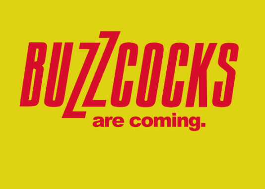 Steve Diggle Of Buzzcocks Talks Australian Tour