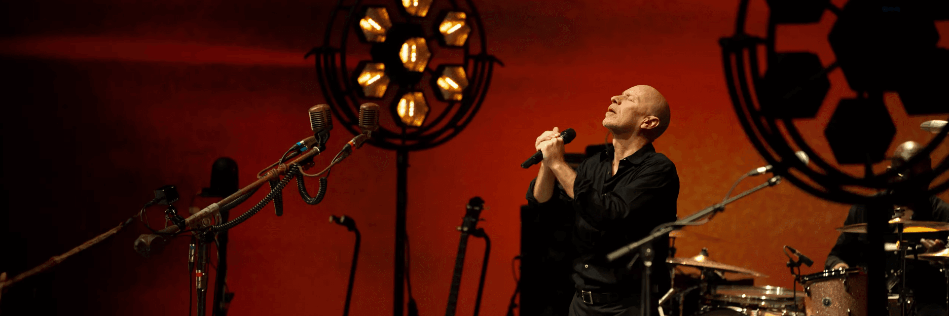 The The Returns to the Sydney Opera House