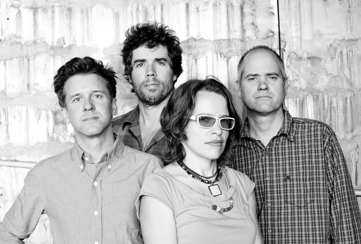Saving My Ticket for Superchunk – Celebrating 30 Foolish Years