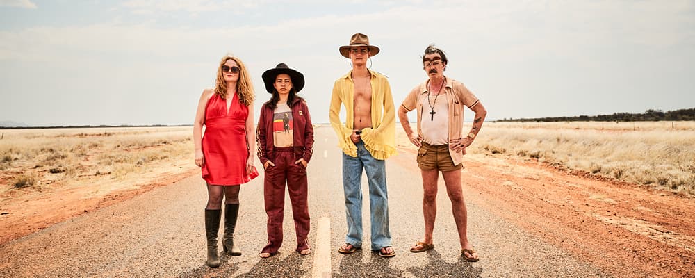 ‘Dream Job’: Will McDonald on his new show ‘Thou Shalt Not Steal’