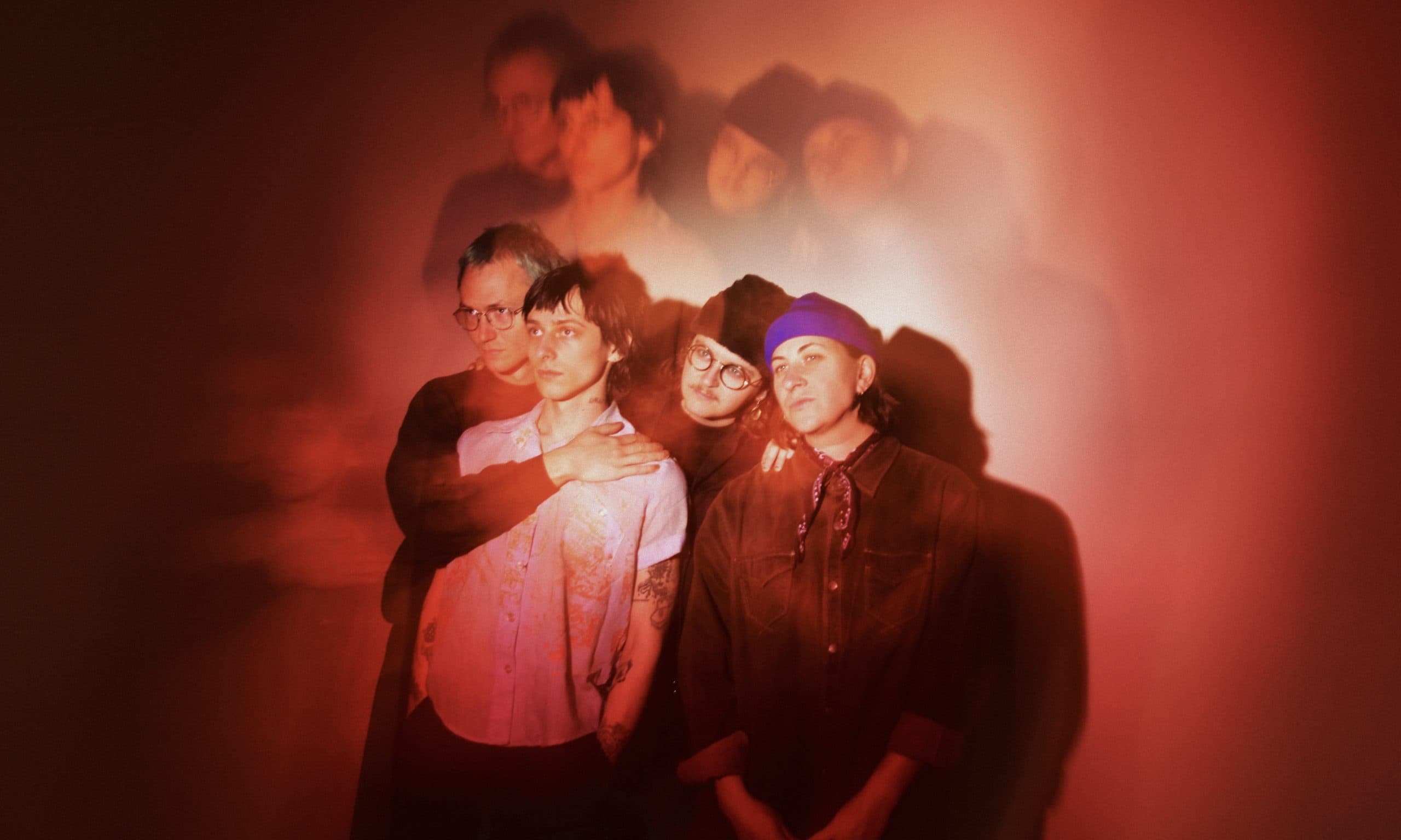 Hence it’s Thus Love