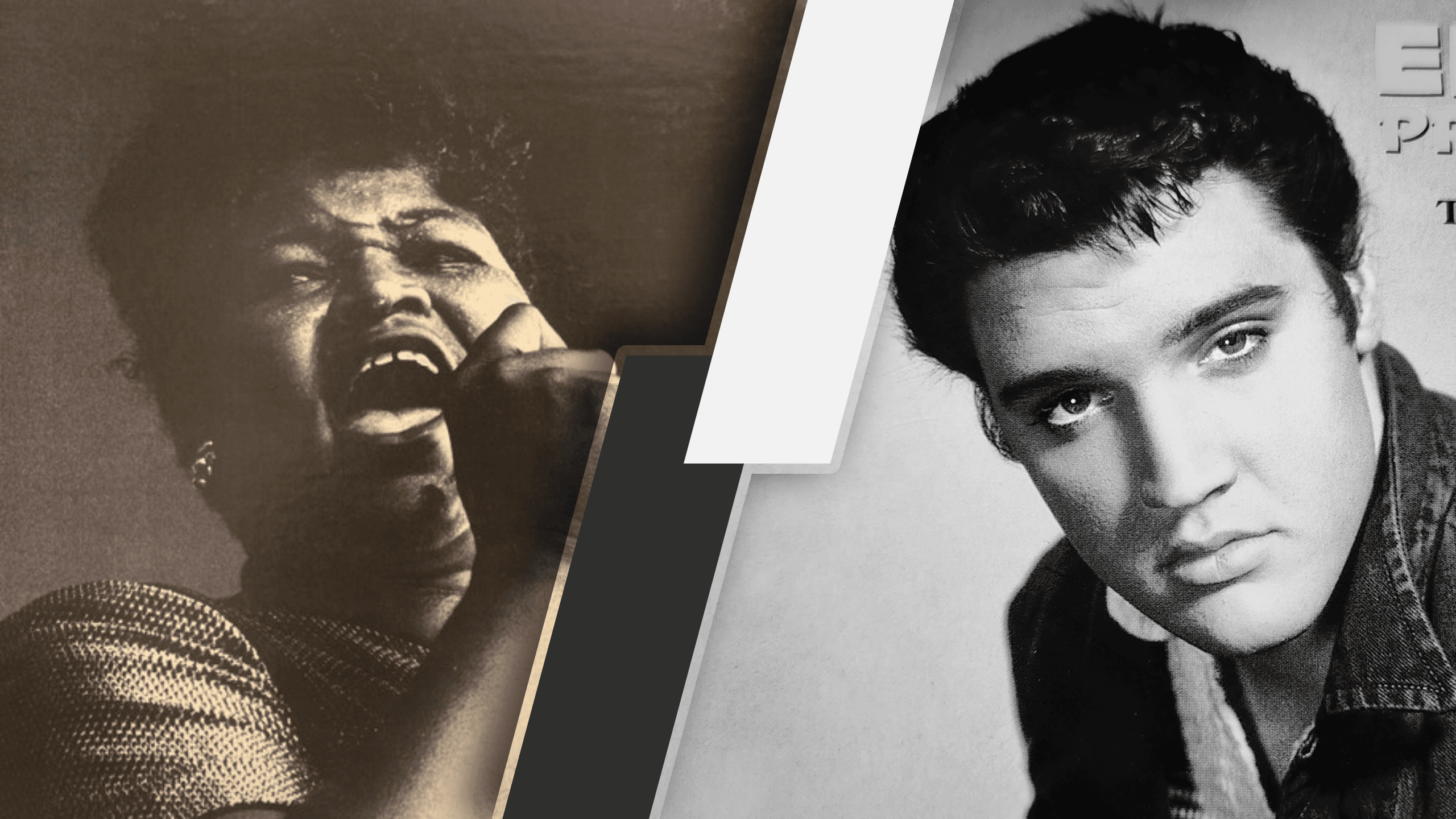 The Original R&B Legend Behind ‘Hound Dog’ – Under the Covers