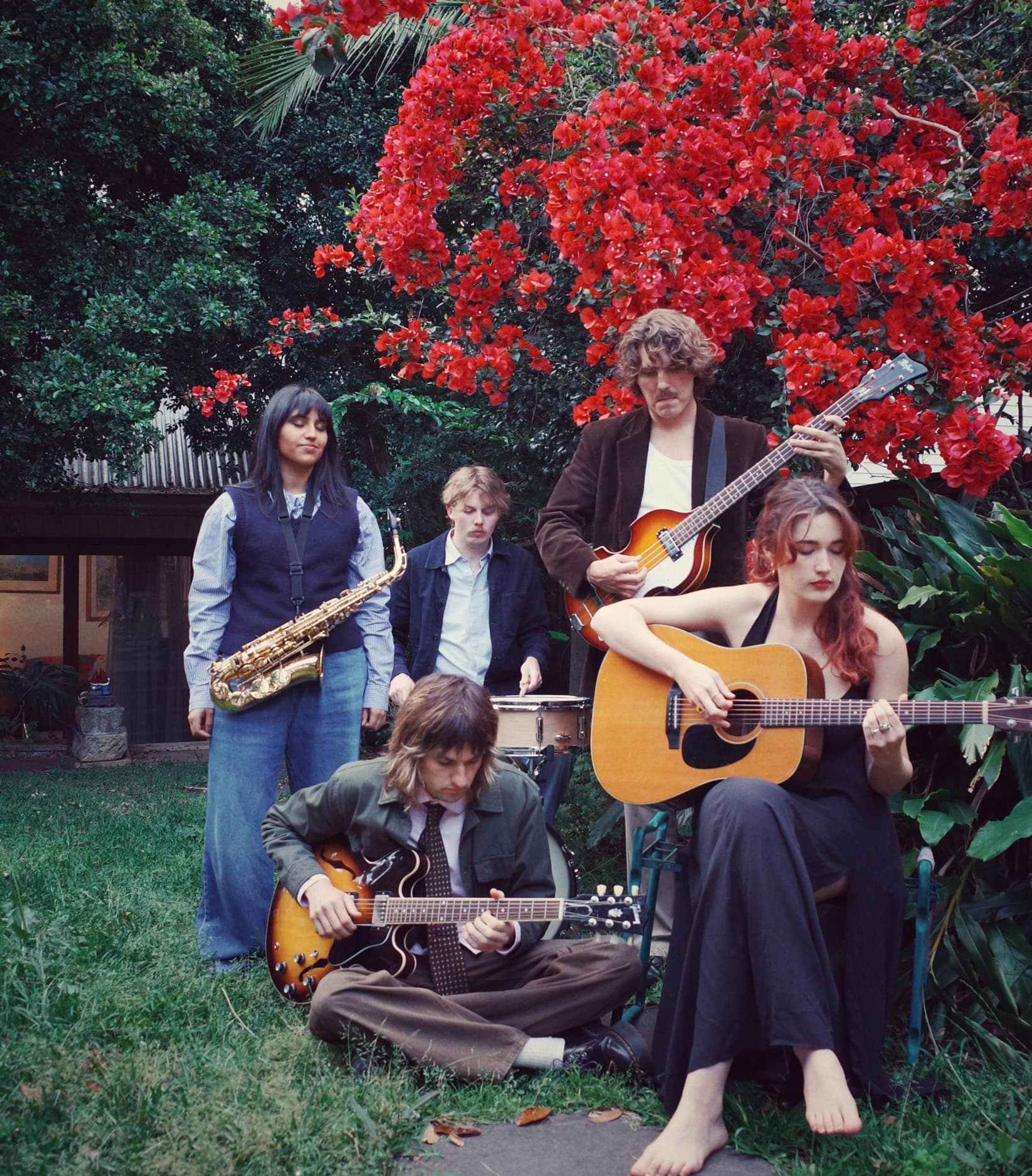 Allerdyce Join NewFangled to Chat New Single “More”