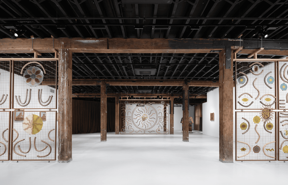 Slug in the Mug at Artspace