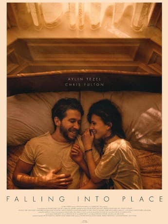 British Film Festival – Falling into Place