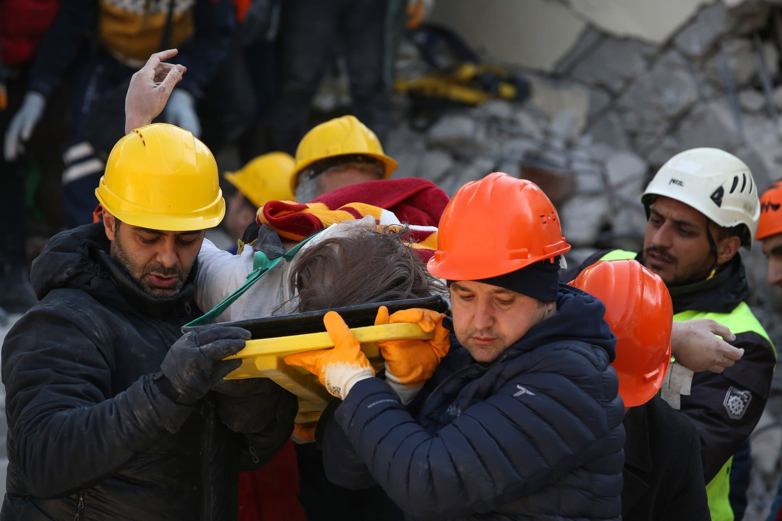 Lostwave: Nobody Does It Like You Do