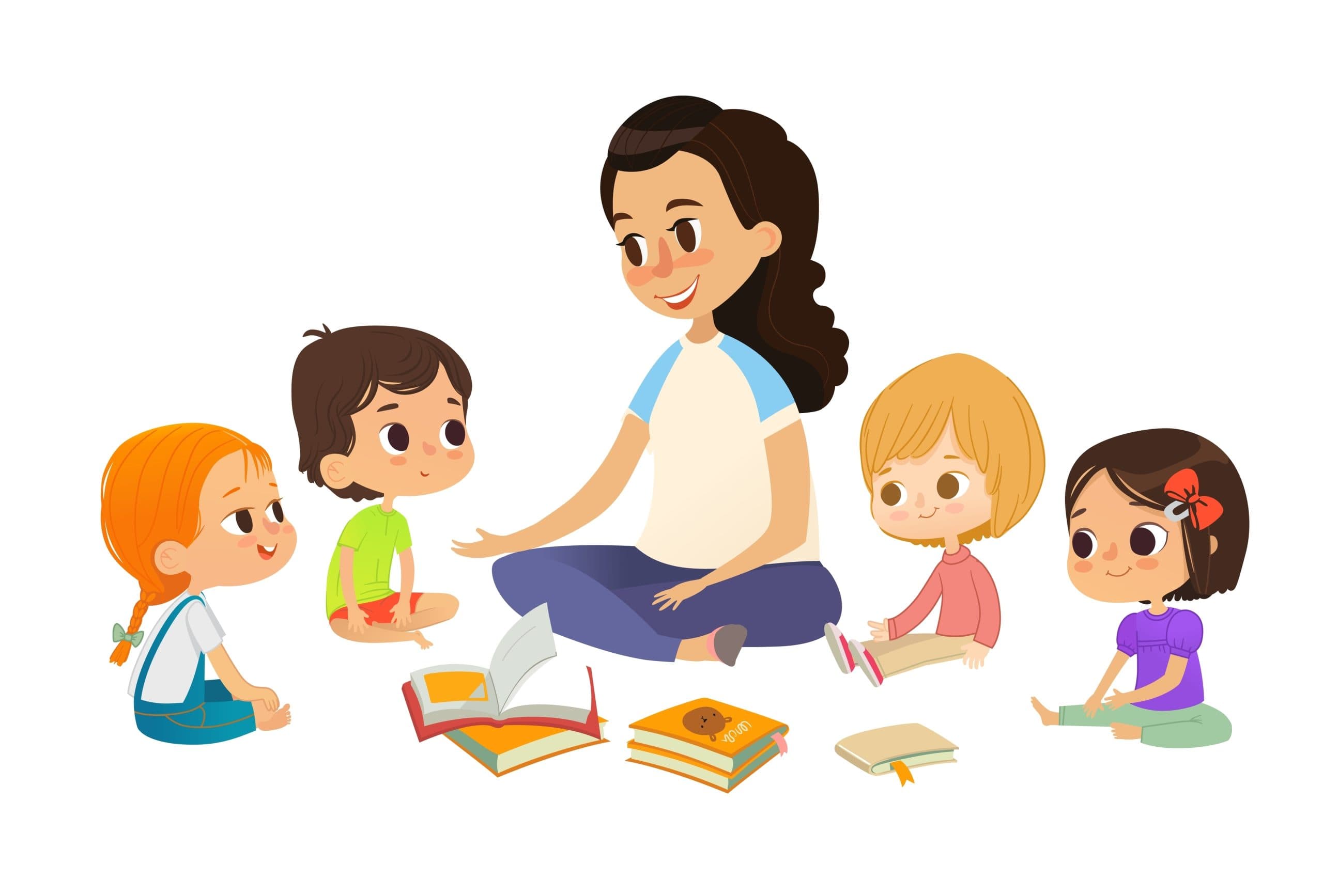 3MT Anna Grogan: Abstract Conversations in Early Childhood Learning