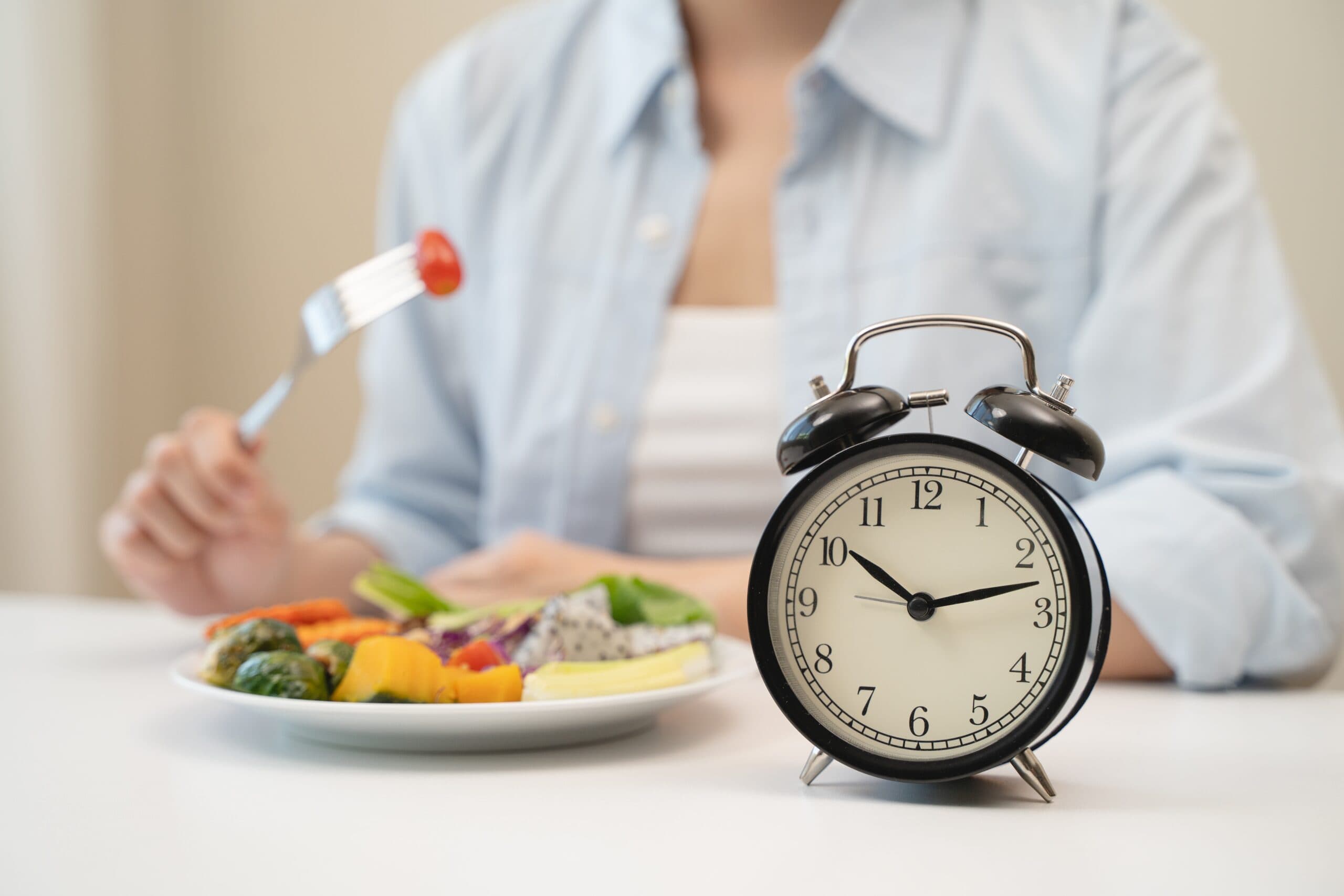From 6pm to 10am: why do we fast?