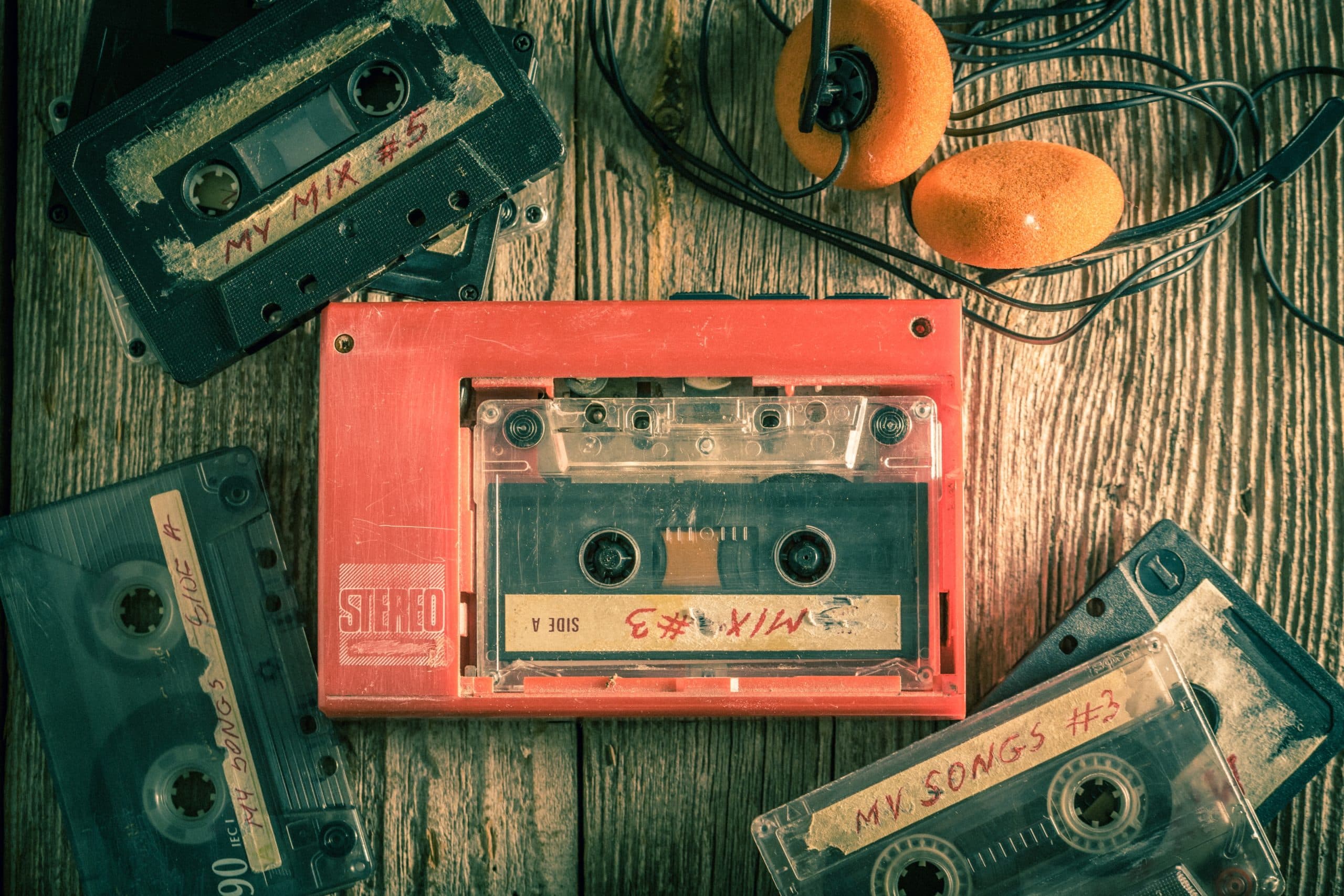 Lostwave: The Most Mysterious Song On The Internet Has Been Identified?