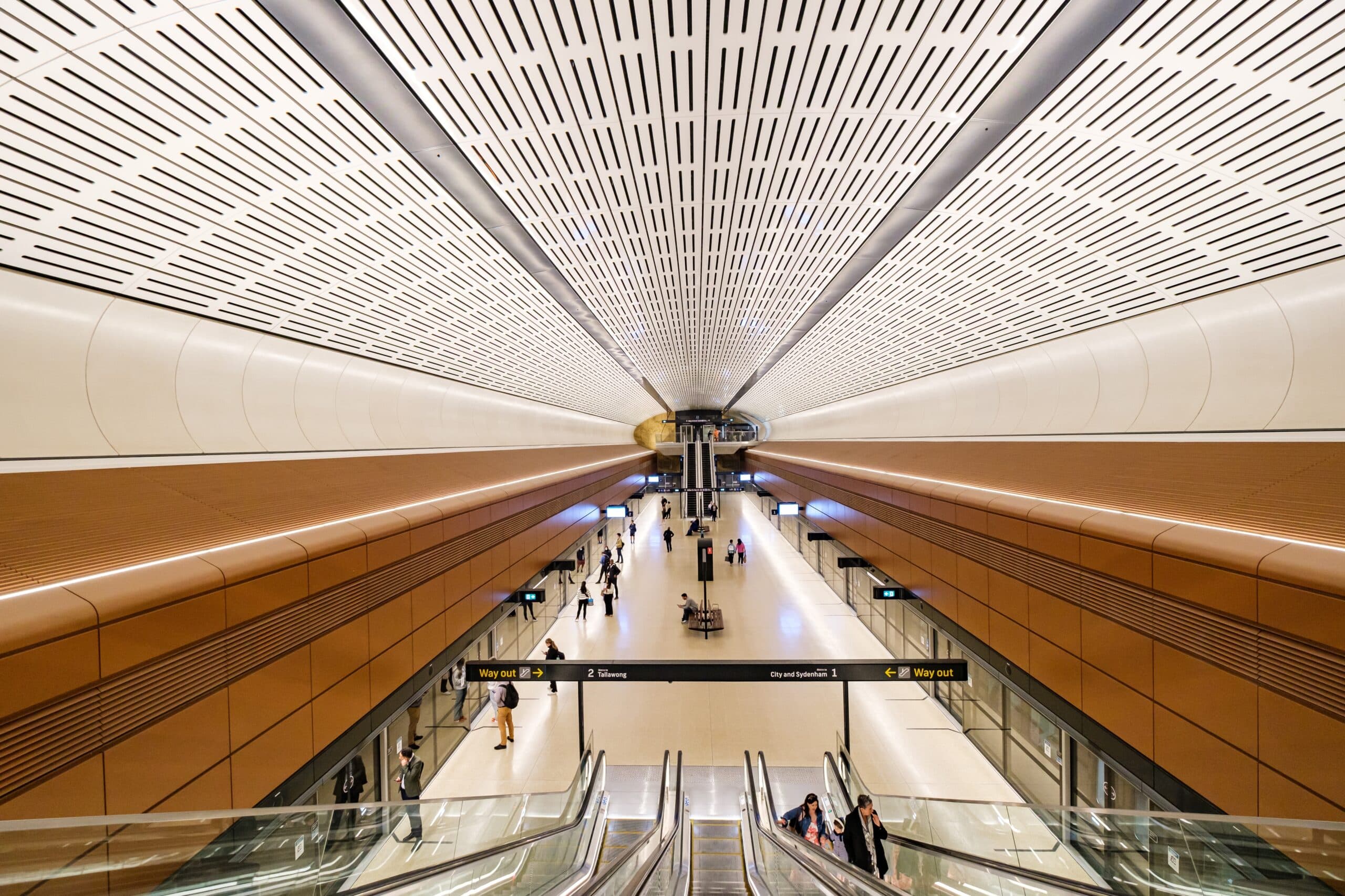 Significant health risk for Sydney Metro construction workers