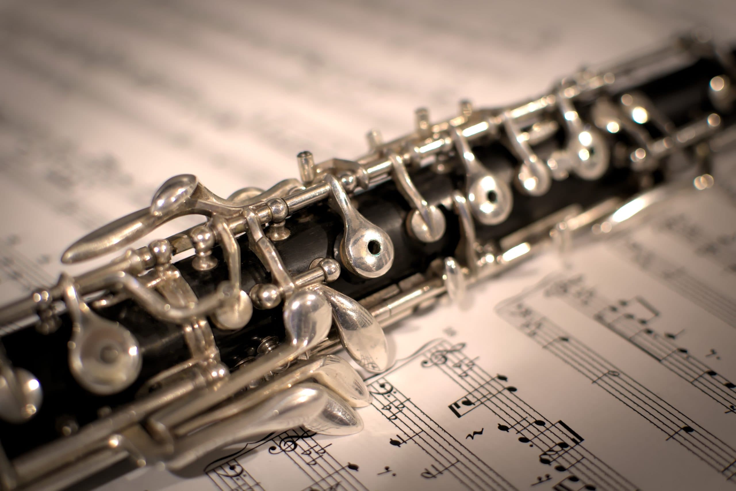 Oboes and Orchestral Tuning