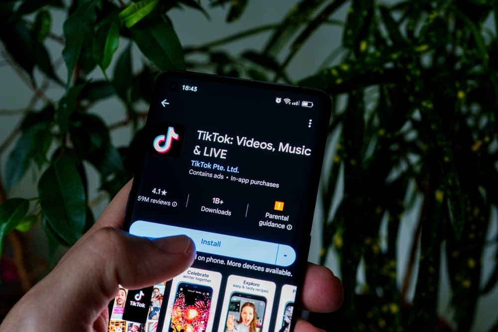 Tik Tok Project offers support to First Nations youth