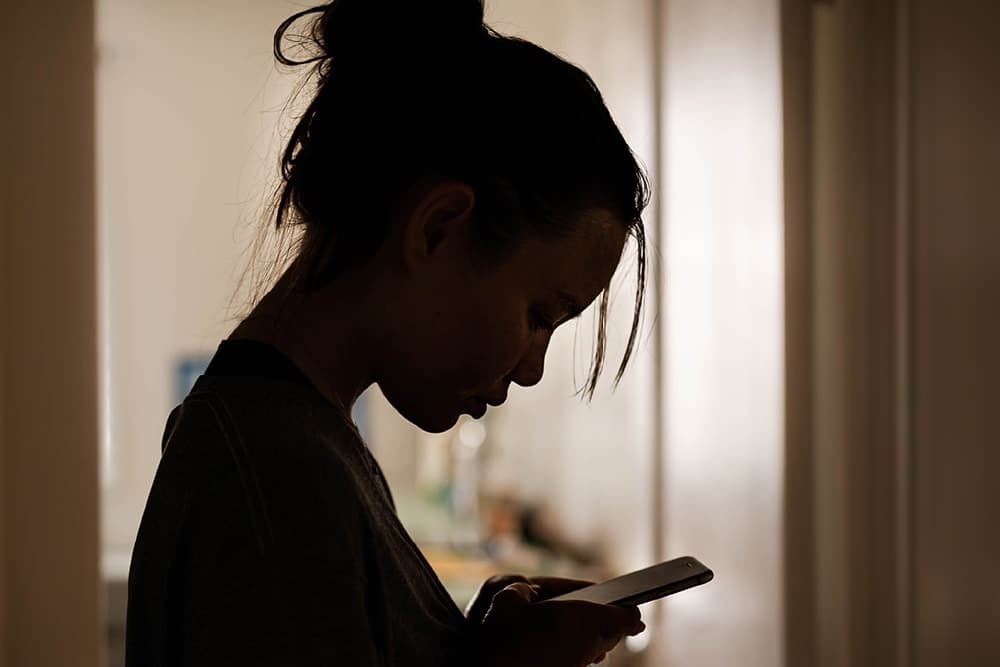 “Every phone is now a bottle shop”