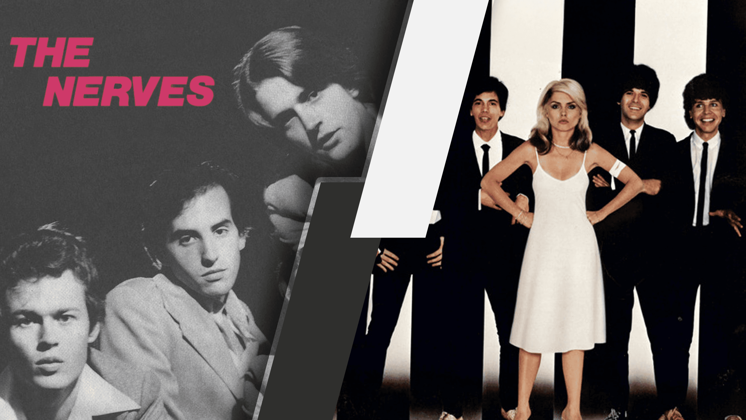 ‘Hanging on the Telephone’ and the Rise of Power Pop – Under the Covers