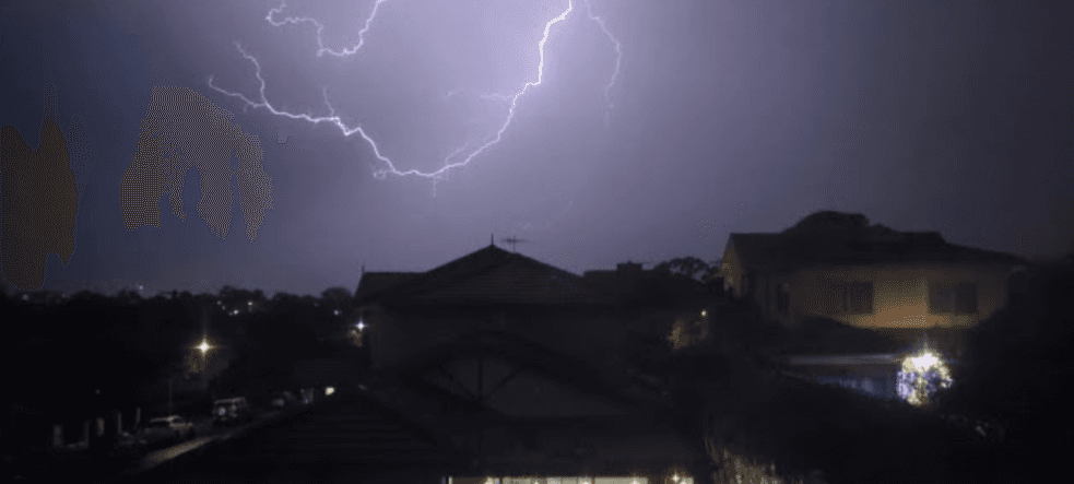 What is Thunderstorm Asthma and how important is it