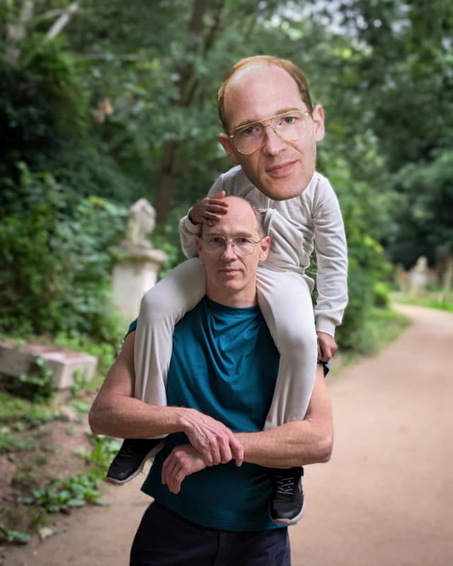 In the moment with Dan Snaith of Caribou