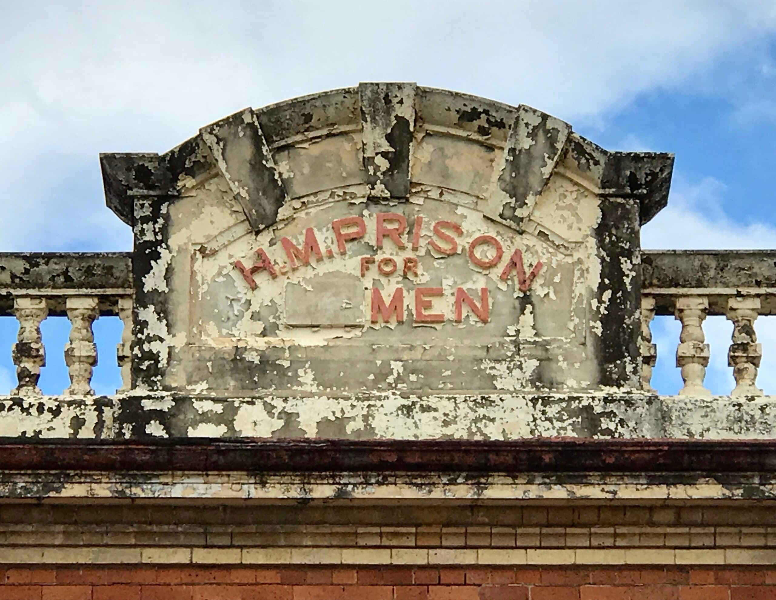 Rehabilitation or punishment?