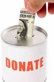 Spotting fake charity scams this festive season