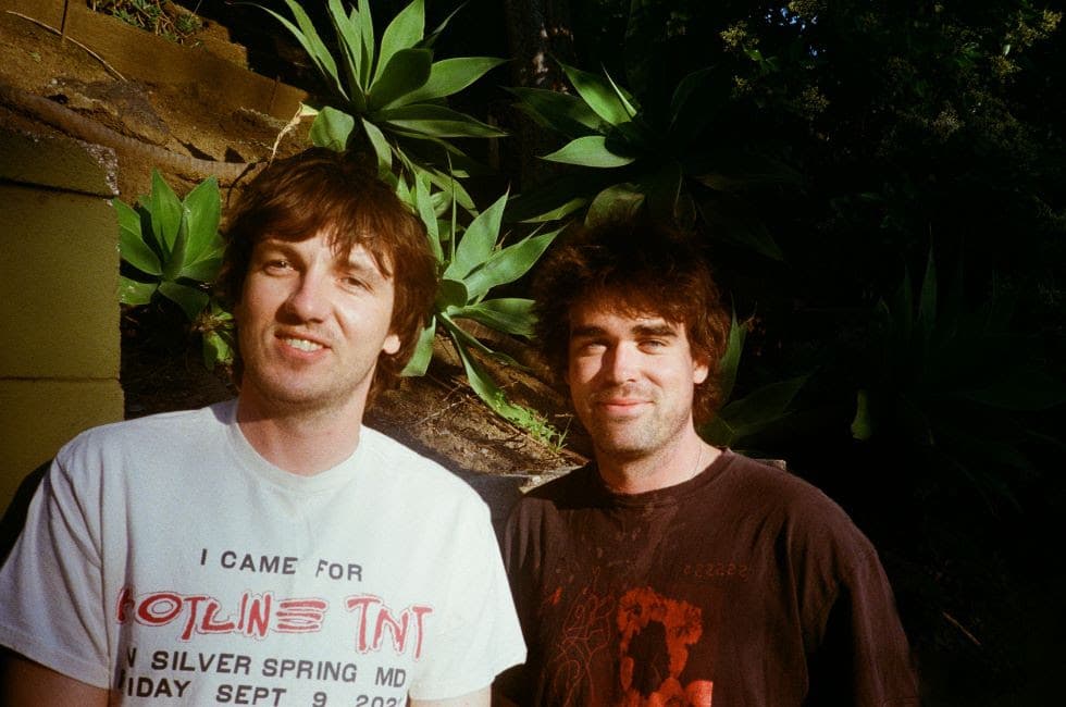 No Accident! Good Morning on 2SER Breakfast