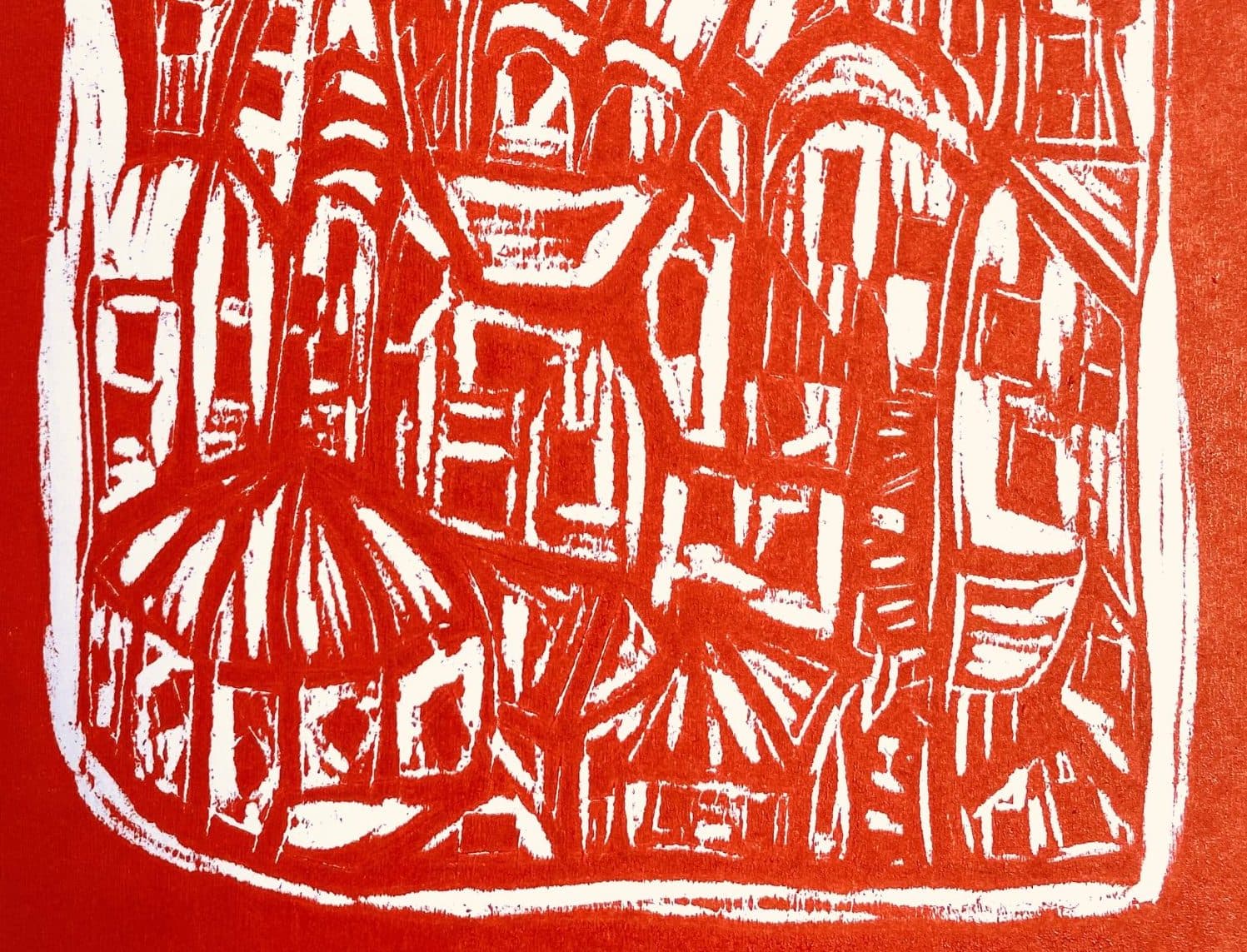 Avant Garde Music with Rupert