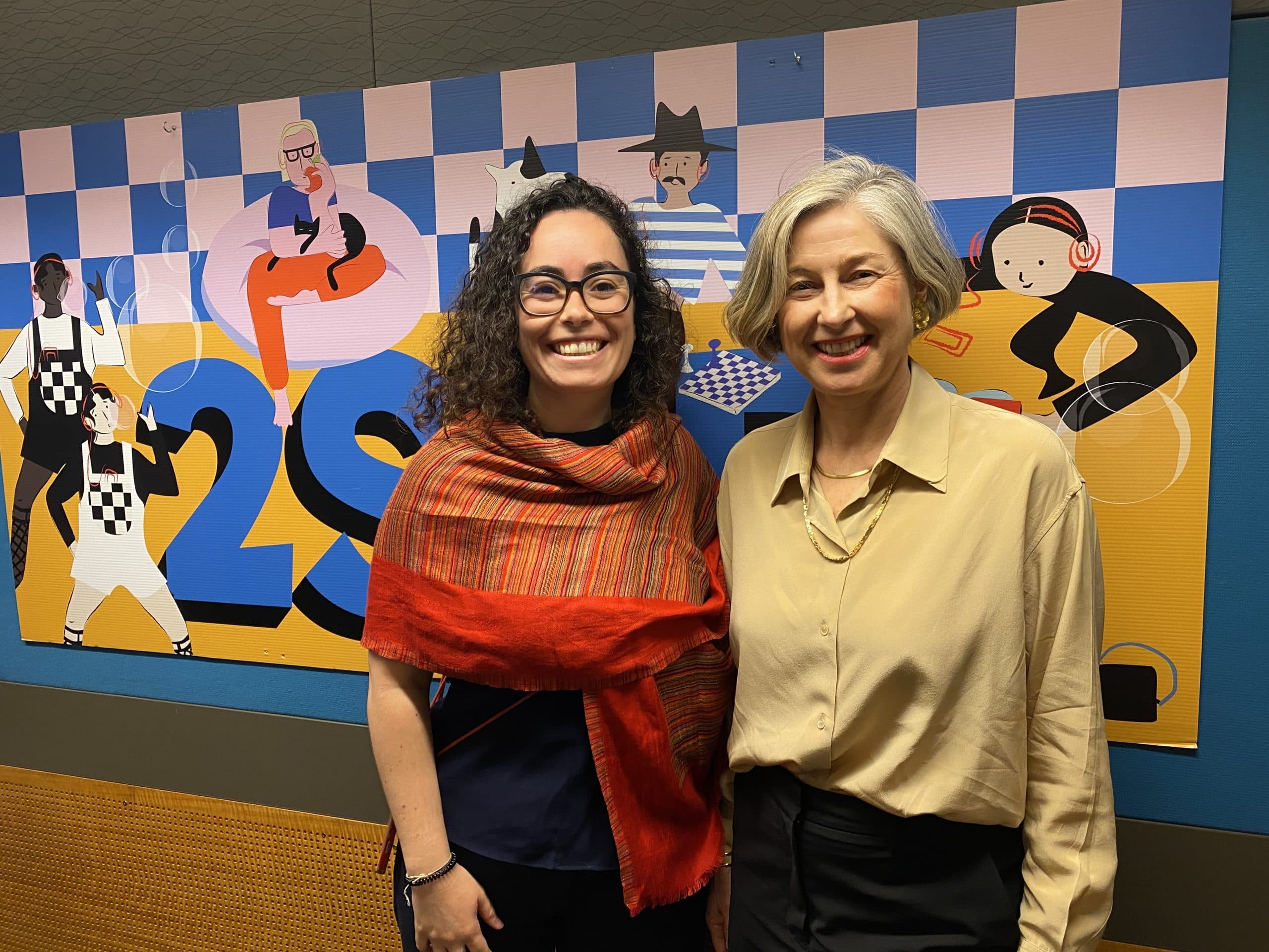 Youth Committee for the ICA