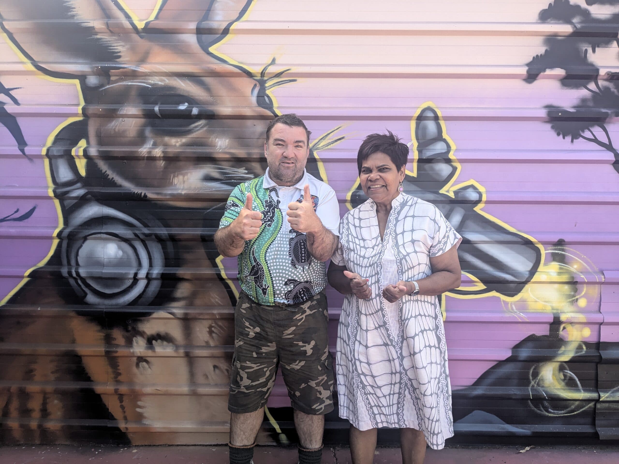 Newest urgent care clinic opens its doors to Alice Springs