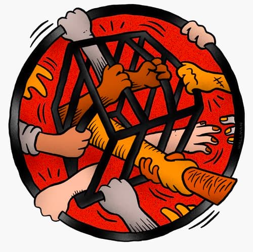 Human Rights in Australia