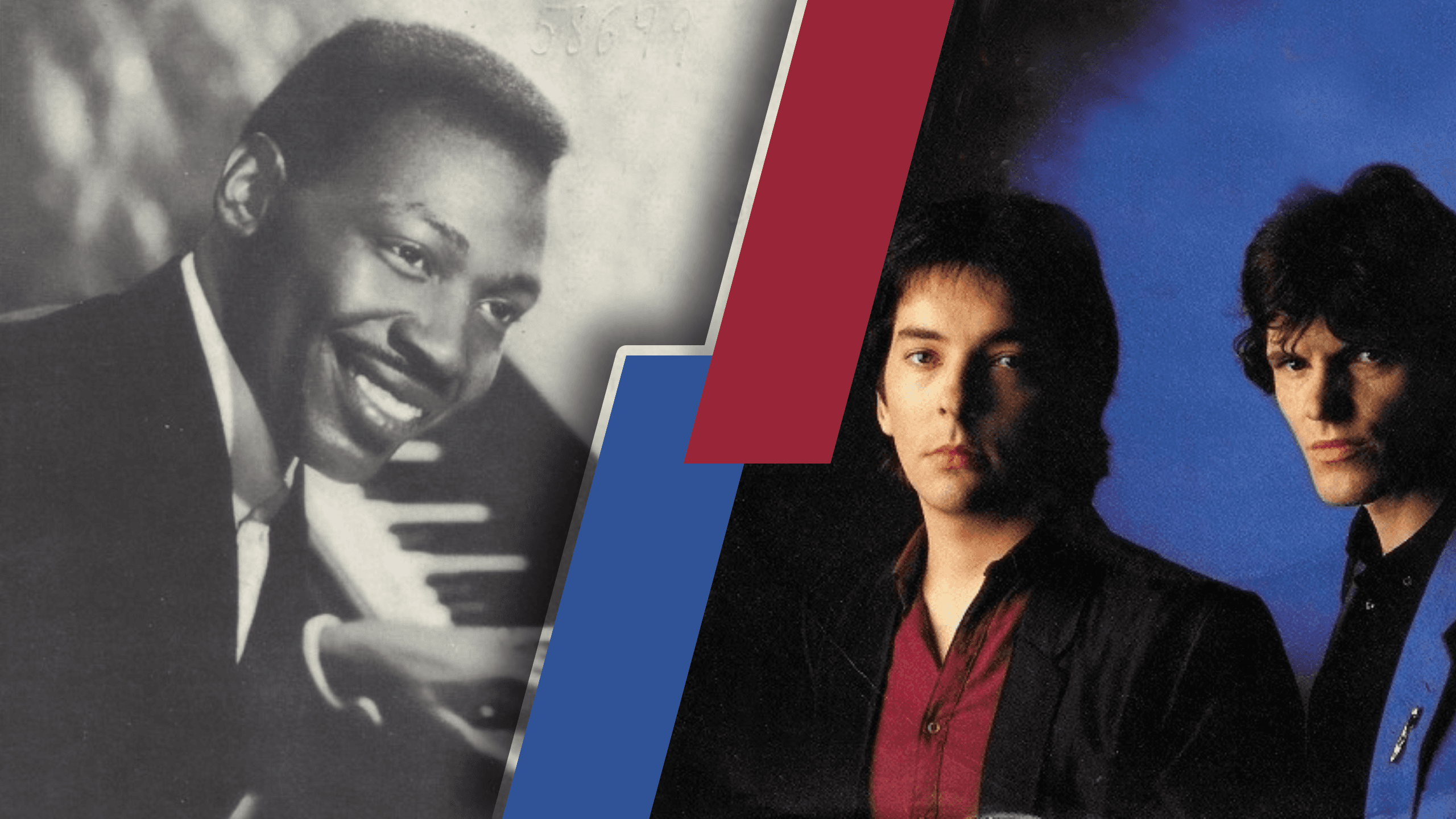 There’s Always Something There to Remind Me – Under the Covers