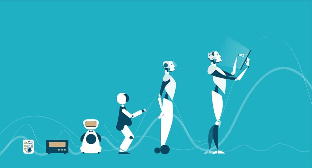 How AI Could Change Humanity’s Future? – Through The Perspective of a Evolutionary Biologist