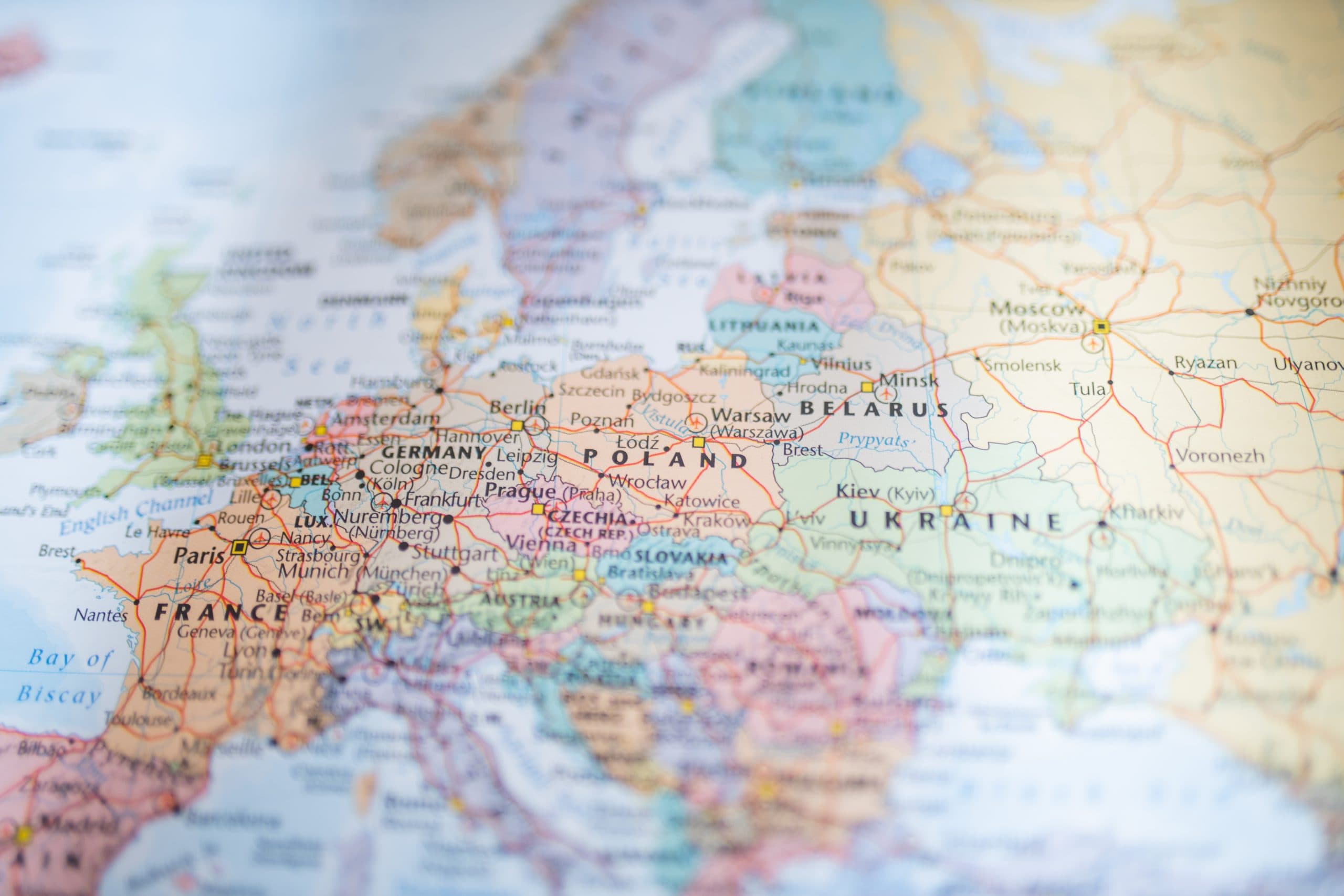 Wayne’s 4 X 2: Green Border, Nobody Wants This, and More!