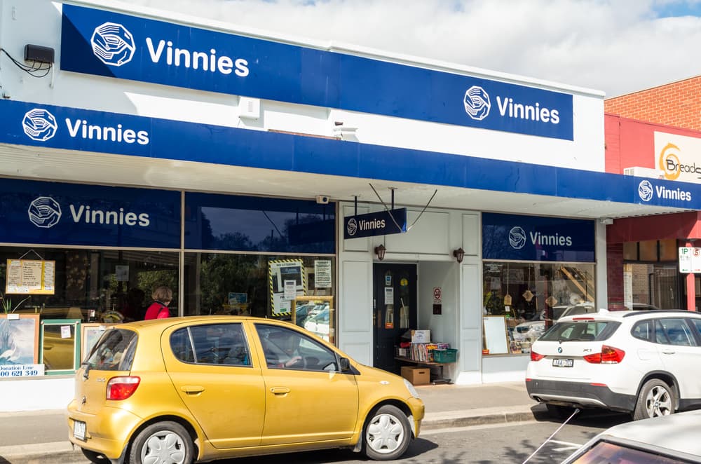 A recent poll shows 37% of charities face financial uncertainty